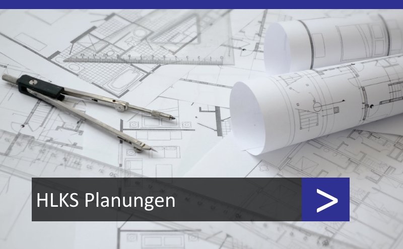 Navigation HLKS Planungen von Creabad GmbH, Menziken und Schöftland, Kanton Aargau
