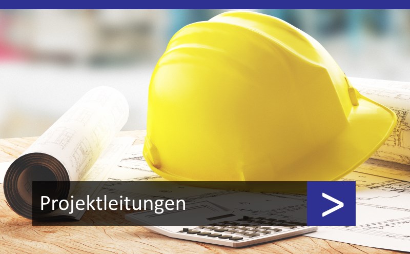 Navigation Projektleitungen von Creabad GmbH, Menziken und Schöftland, Kanton Aargau